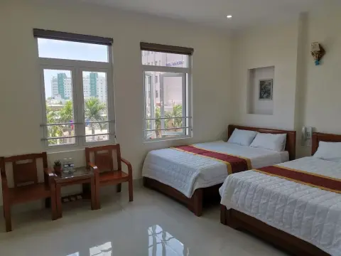 An Ngan Phu Hotel - Photo 3