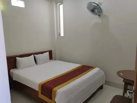 An Ngan Phu Hotel - Photo 4