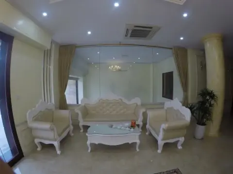 An Viet Motel - Foto 1