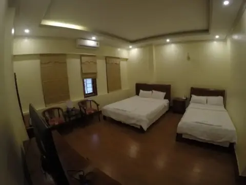 An Viet Motel - Foto 2