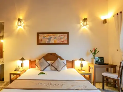 Ancient House River Resort & Spa - Photo 1