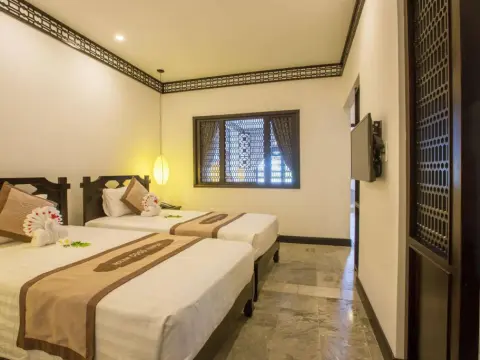 Ancient House River Resort & Spa - Photo 2