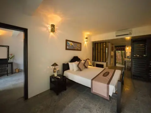 Ancient House River Resort & Spa - Photo 4