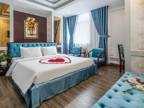 Angel Hotel Danang - Photo 3