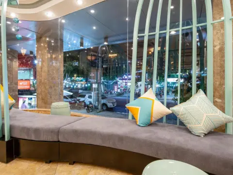Angel Hotel Danang - Photo 4