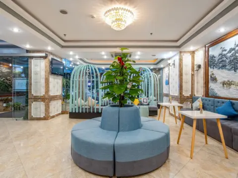 Angel Hotel Danang - Photo 2