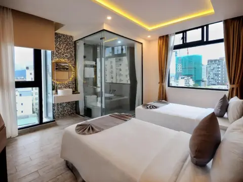 Angel Hotel Nha Trang - Photo 2