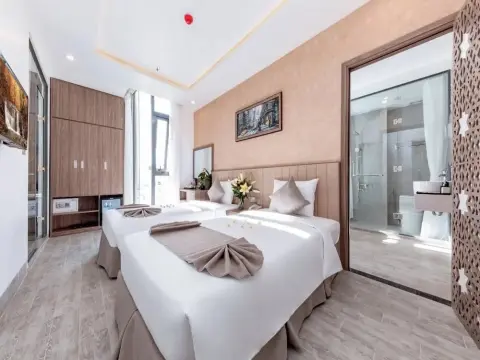 Angel Hotel Nha Trang - Photo 3