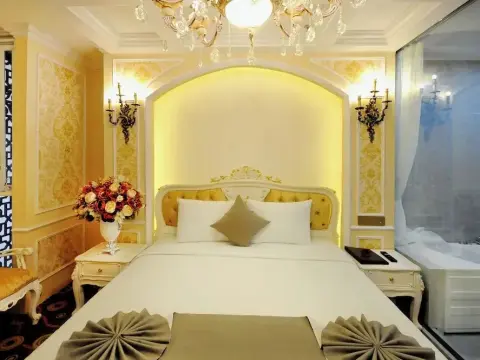 Angel Hotel Nha Trang - Photo 4