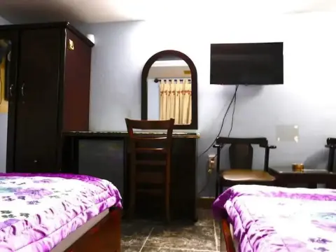 Anh Ha Hotel - Photo 3