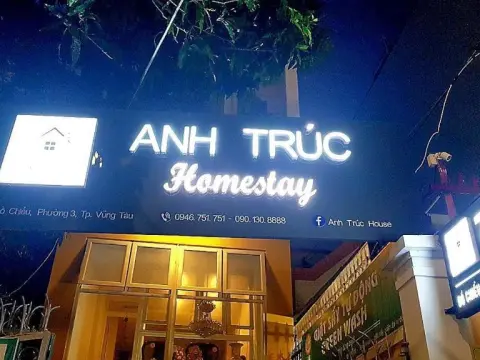 Anh Truc House - Near Front Beach - Photo 1