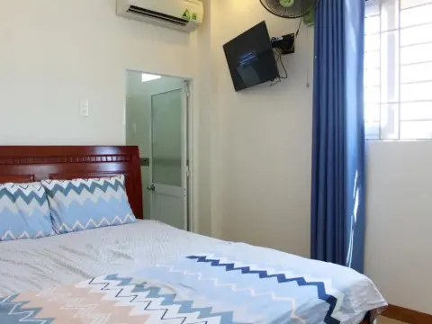 Anh Truc House - Near Front Beach - Photo 4