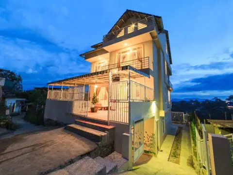 Antonico Villa Dalat - Photo 1