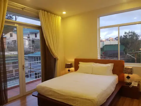 Antonico Villa Dalat - Photo 2