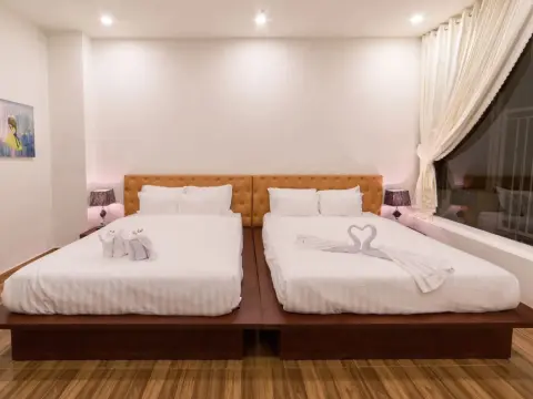 Antonico Villa Dalat - Photo 3