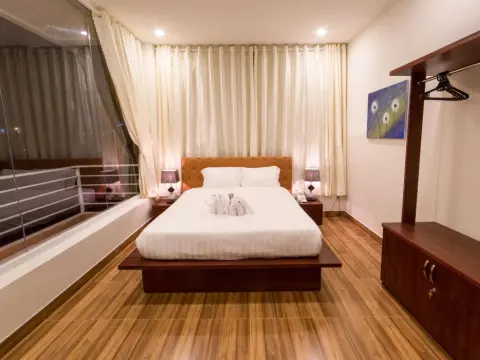 Antonico Villa Dalat - Photo 4