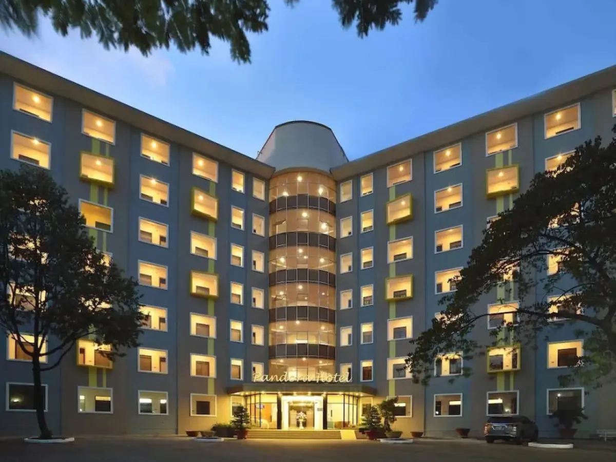 AP Star Hotel