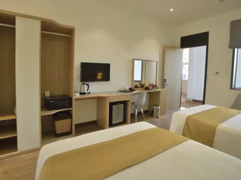 AP Star Hotel - Foto 2