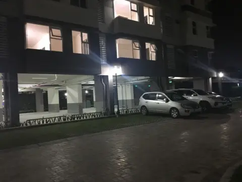 Apartment in Fuji Residence - Foto 1