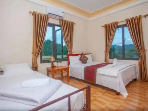 Applebee's Homestay - Photo 3