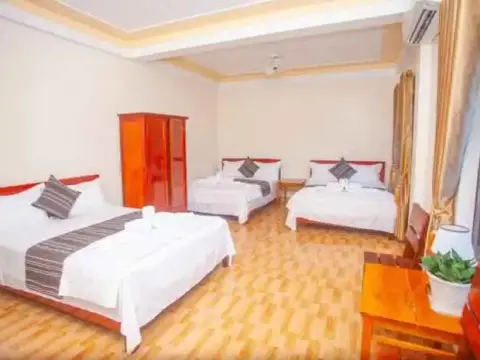 Applebee's Homestay - Photo 4