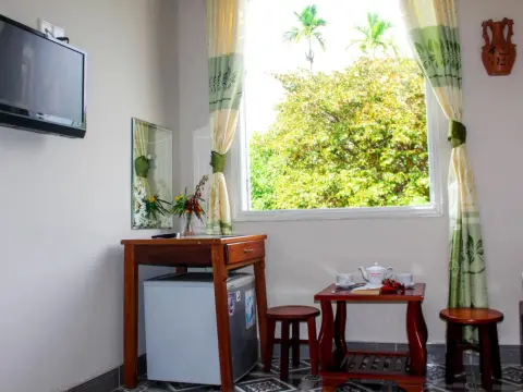 Apricot Homestay - Photo 2