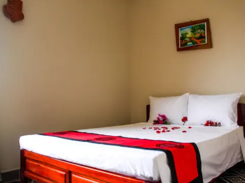 Apricot Homestay - Photo 3