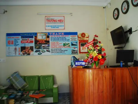 Apricot Homestay - Photo 1