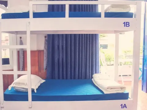 AQua Home - Hostel - Photo 2