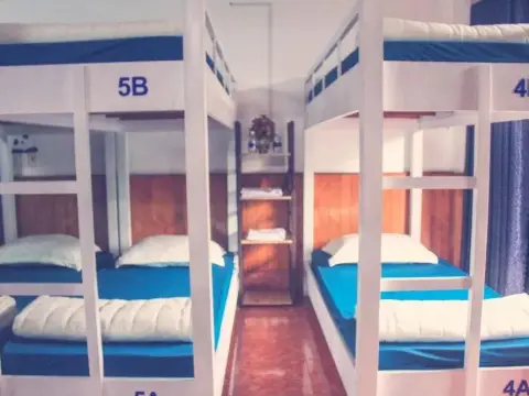 AQua Home - Hostel - Photo 3