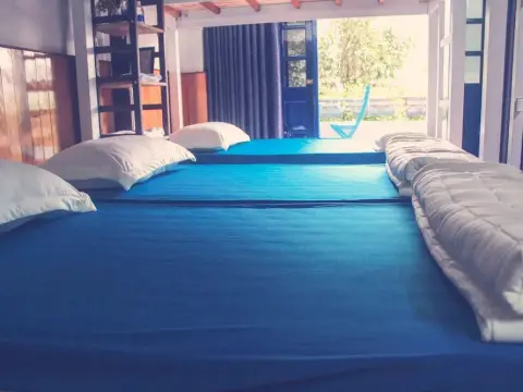 AQua Home - Hostel - Photo 4