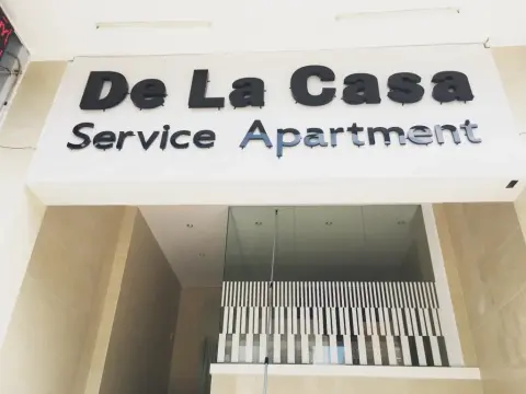 Arapang 3 Hotel - Photo 1