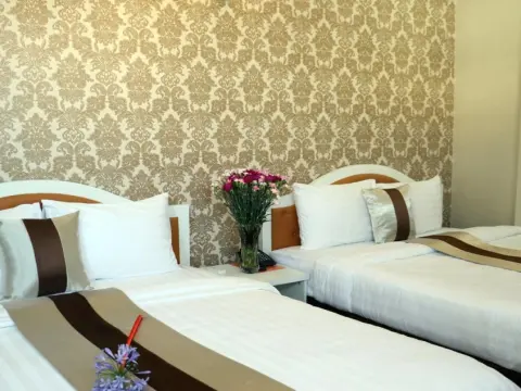 Arapang 3 Hotel - Photo 3