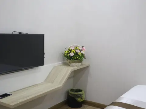 Arapang 3 Hotel - Photo 4