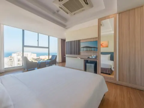 Areca Hotel Nha Trang - Photo 3