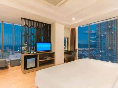 Areca Hotel Nha Trang - Photo 4