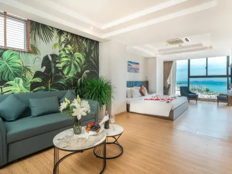 Areca Hotel Nha Trang - Photo 2