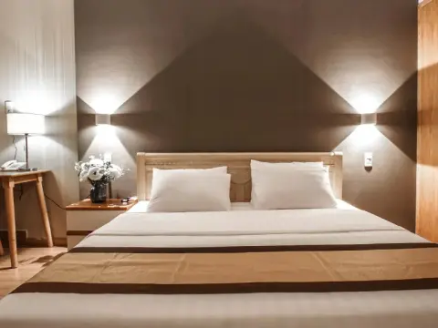 Artmio Hotel  Apartment - Photo 1