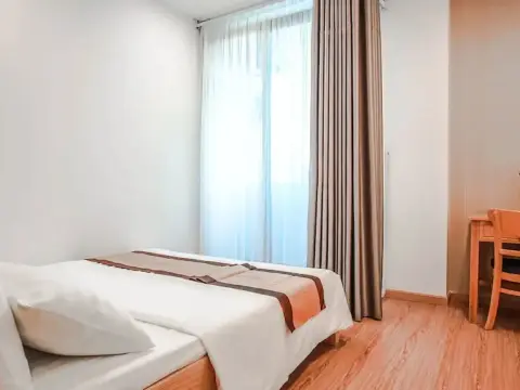Artmio Hotel  Apartment - Photo 4