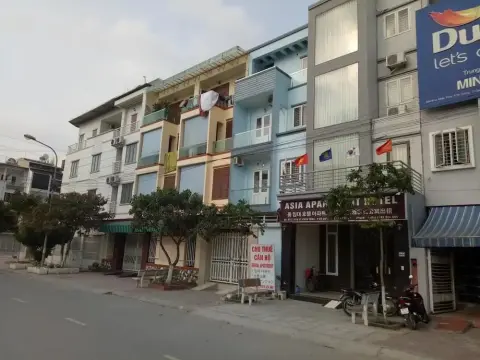 Asia Apartment Hotel Bac Ninh - Photo 1