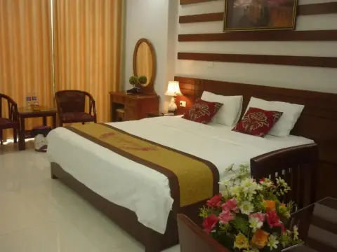 Asia Apartment Hotel Bac Ninh - Photo 3