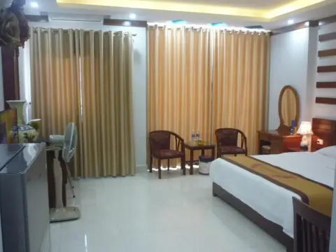 Asia Apartment Hotel Bac Ninh - Photo 4