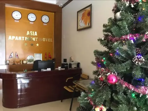 Asia Apartment Hotel Bac Ninh - Photo 2