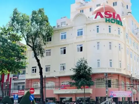 Asia Hotel Can Tho - Photo 1