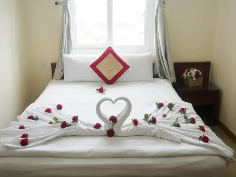 Asia Hotel Can Tho - Photo 3