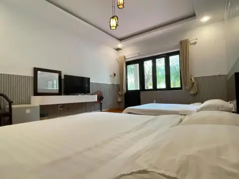 Aurora Resort - Foto 2