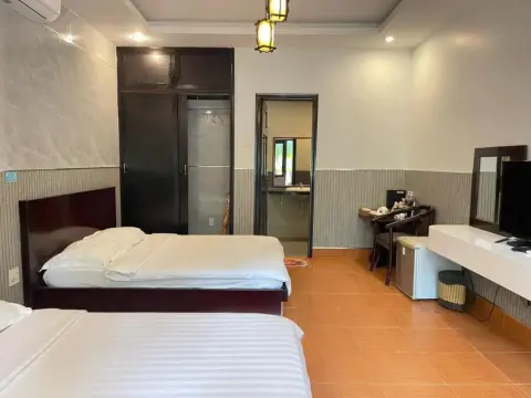 Aurora Resort - Foto 4