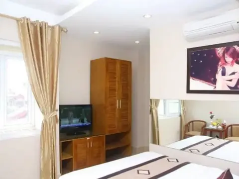 Ba Sao Hotel - Foto 3