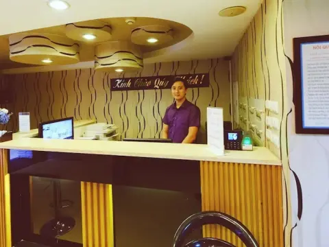 Ba Sao Hotel - Foto 2