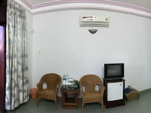 Bach Ma Hotel - Photo 3